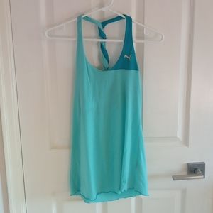 Puma Twist Tank